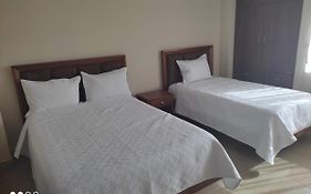 Hotel Shanghai City